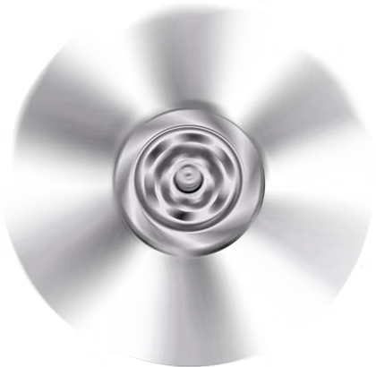 Engine cooling fan