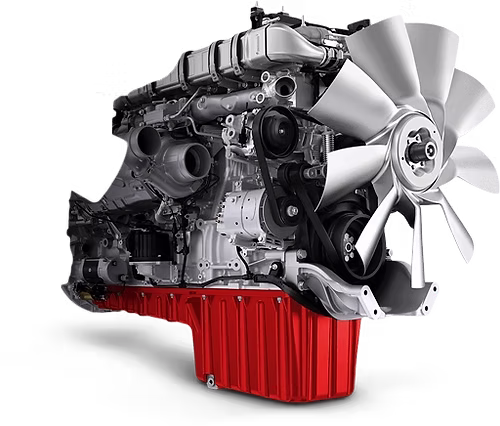 Diesel engine