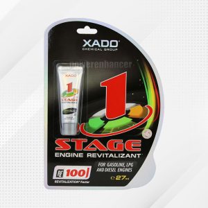 XADO 1 STAGE engine revitalizant