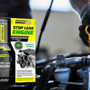 xado atomex stop leak engine phu gia dau chong ri nhot bao ve chi tiet dong co 3 4