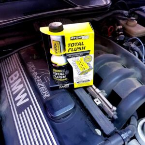 xado atomex totalflush suc rua ve sinh dong co 3 4