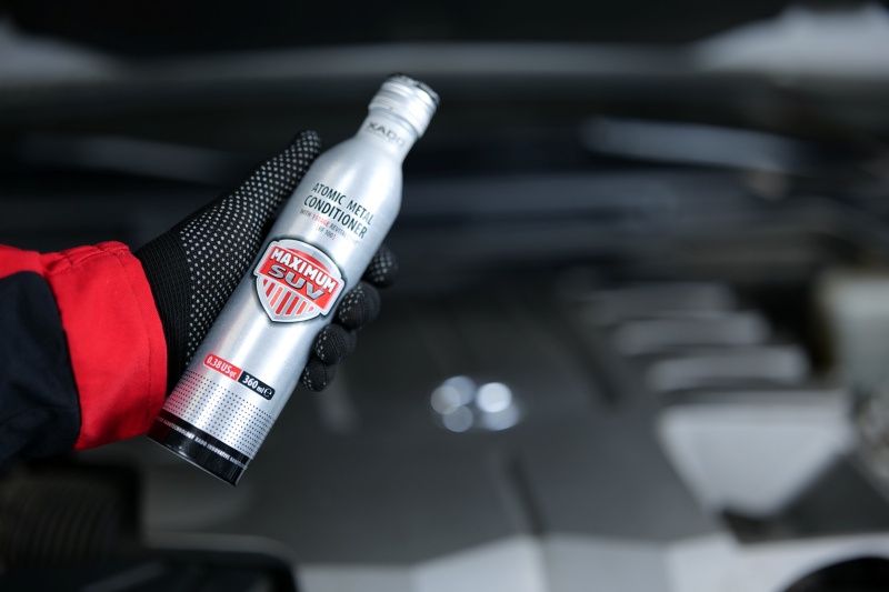 xado atomic metal conditioner 1 stage maximum for suv 3 2