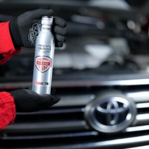 xado atomic metal conditioner 1 stage maximum for suv 3 3