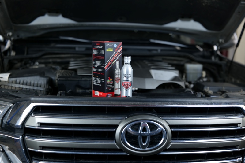 xado atomic metal conditioner 1 stage maximum for suv 3 5