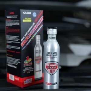 xado atomic metal conditioner 1 stage maximum for suv 3 6