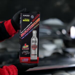 xado atomic metal conditioner 1 stage maximum for suv 3 9