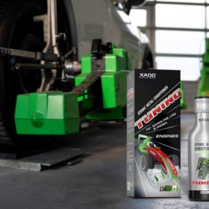xado atomic metal conditioner tuning 3 1