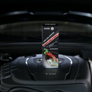 xado atomic metal conditioner tuning 3 4