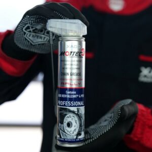 xado duong sen mottec chain grease rally 3 2