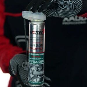 xado duong sen mottec high speed сhain grease road 3 2