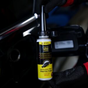 xado verylube particulate filter protection for diesel engine 3 1