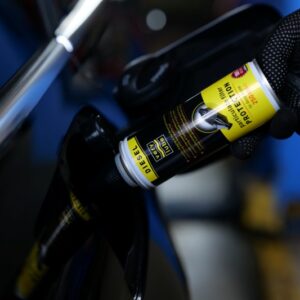 xado verylube particulate filter protection for diesel engine 3 2