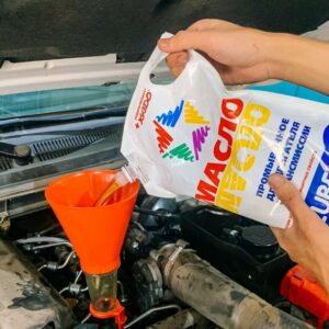 xado verylube dau suc rua dong co va hop so 3 3