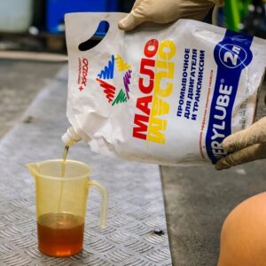 xado verylube dau suc rua dong co va hop so 3 5