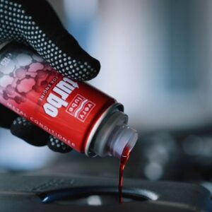 Chất điều tiết kim loại Verylube TURBO 125ml 6 chat dieu tiet kim loai verylube turbo 3 1