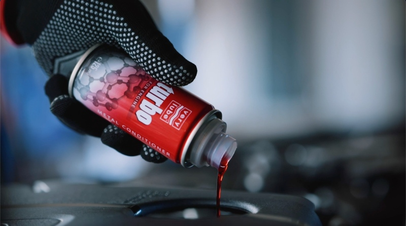 Chất điều tiết kim loại Verylube TURBO 125ml 2 chat dieu tiet kim loai verylube turbo 3 1