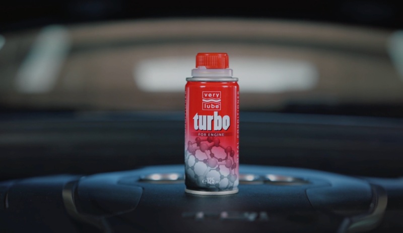 Chất điều tiết kim loại Verylube TURBO 125ml 3 chat dieu tiet kim loai verylube turbo 3 2