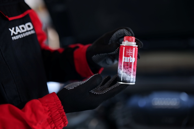 Chất điều tiết kim loại Verylube TURBO 125ml 4 chat dieu tiet kim loai verylube turbo 3 3