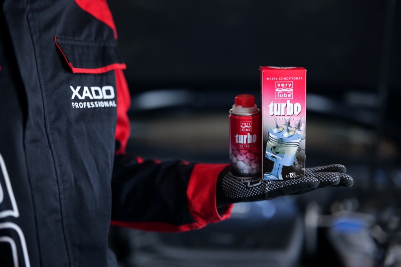 chat dieu tiet kim loai verylube turbo 3 4