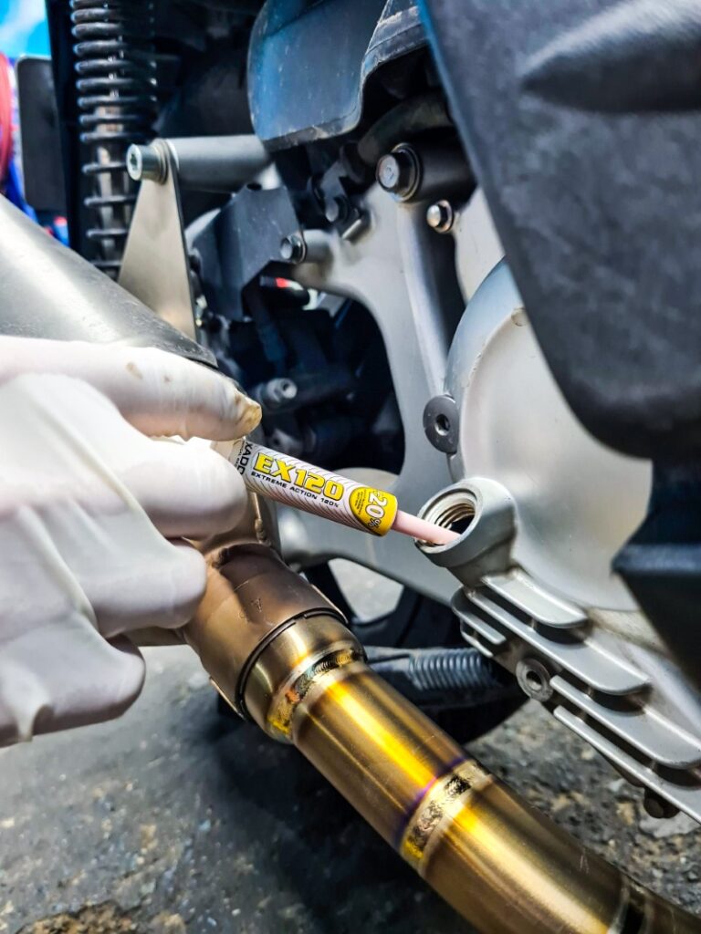 hoat chat dieu tiet phuc hoi dong co xado revitalizant ex120 moto 3 5