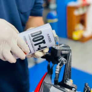 xado dot 4 brake fluid 3 1