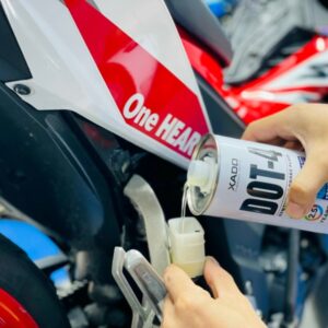 xado dot 4 brake fluid 3 2