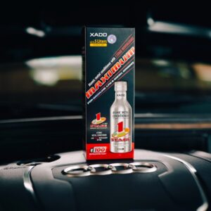 XADO Maximum 1 Stage 5 xado maximum 1 stage 3 1