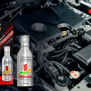 XADO Maximum 1 Stage 6 xado maximum 1 stage 3 5