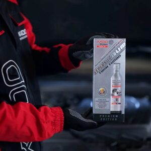 XADO Maximum Twin Turbo 5 xado maximum twin turbo 3 1