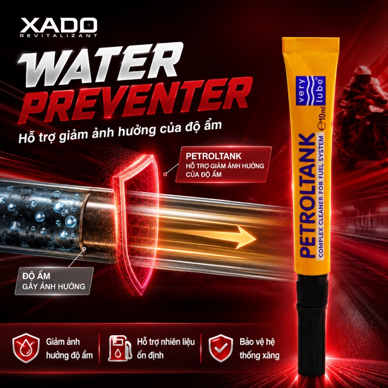 xado petroltank phu gia ve sinh he thong xang 10 2