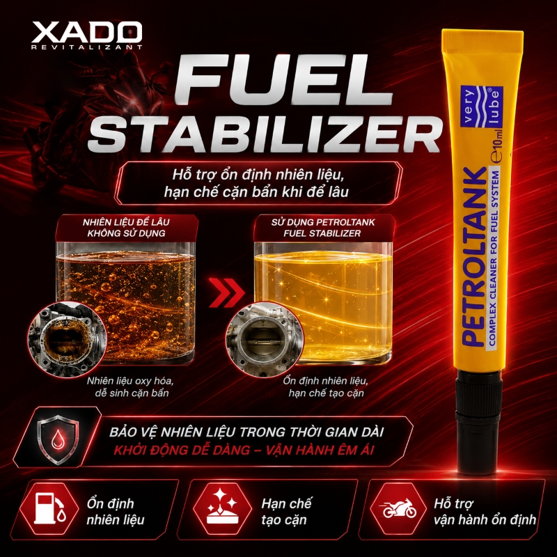 xado petroltank phu gia ve sinh he thong xang 10 4