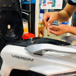 XADO Petroltank Complex Cleaner – Phụ gia vệ sinh hệ thống xăng 7 xado petroltank phu gia ve sinh he thong xang 3 3