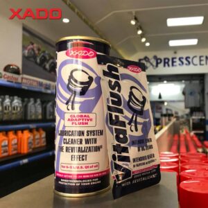 XADO VitaFlush 20ML – Súc động cơ 4 xado vitaflush 20ml suc dong co 3 1