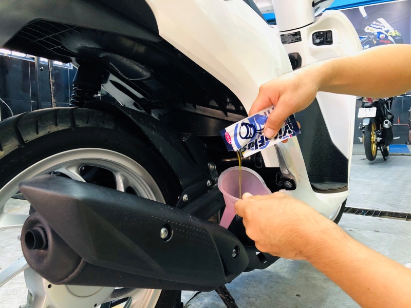 XADO VitaFlush 20ML – Súc động cơ 3 xado vitaflush 20ml suc dong co 3 2