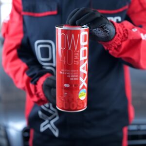 xado atomic oil 10w 40 4t ma2 red boost 3 2