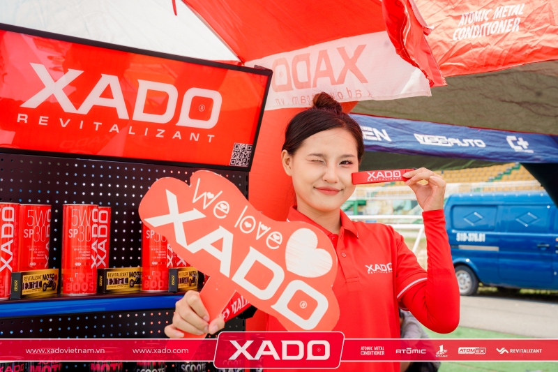 nha vo dich tai giai dua Battle Super Open Drag 201M 14