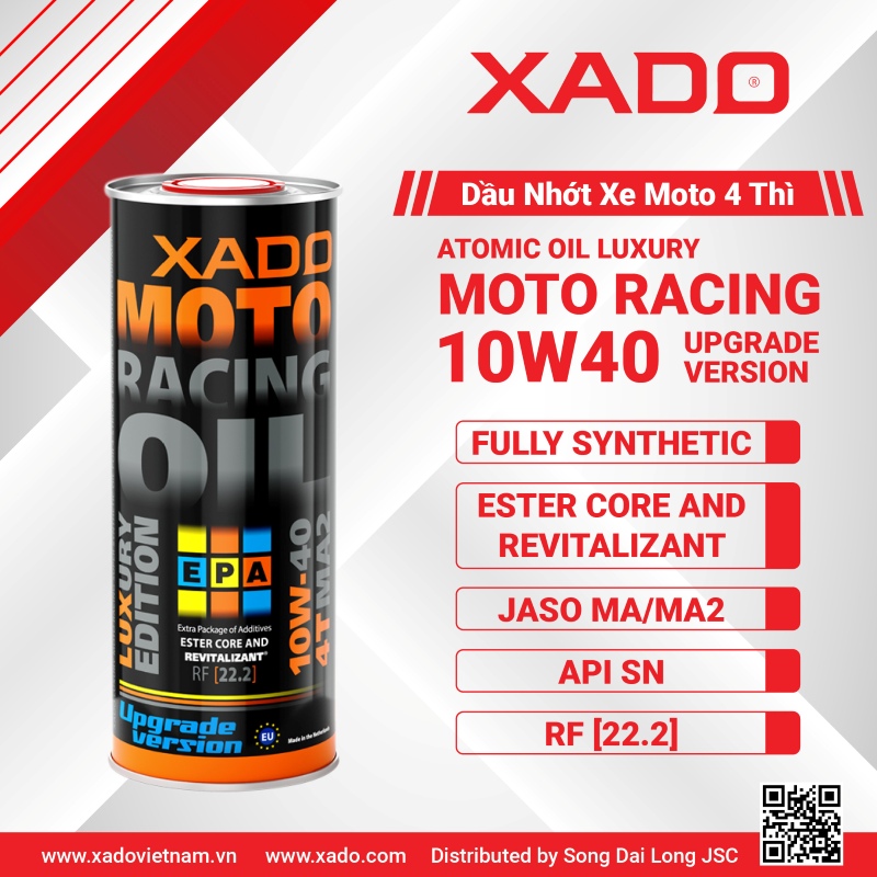 xe may bi ngap nuoc 5 buoc giup xe tranh hong 1