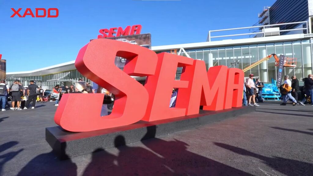 semashow