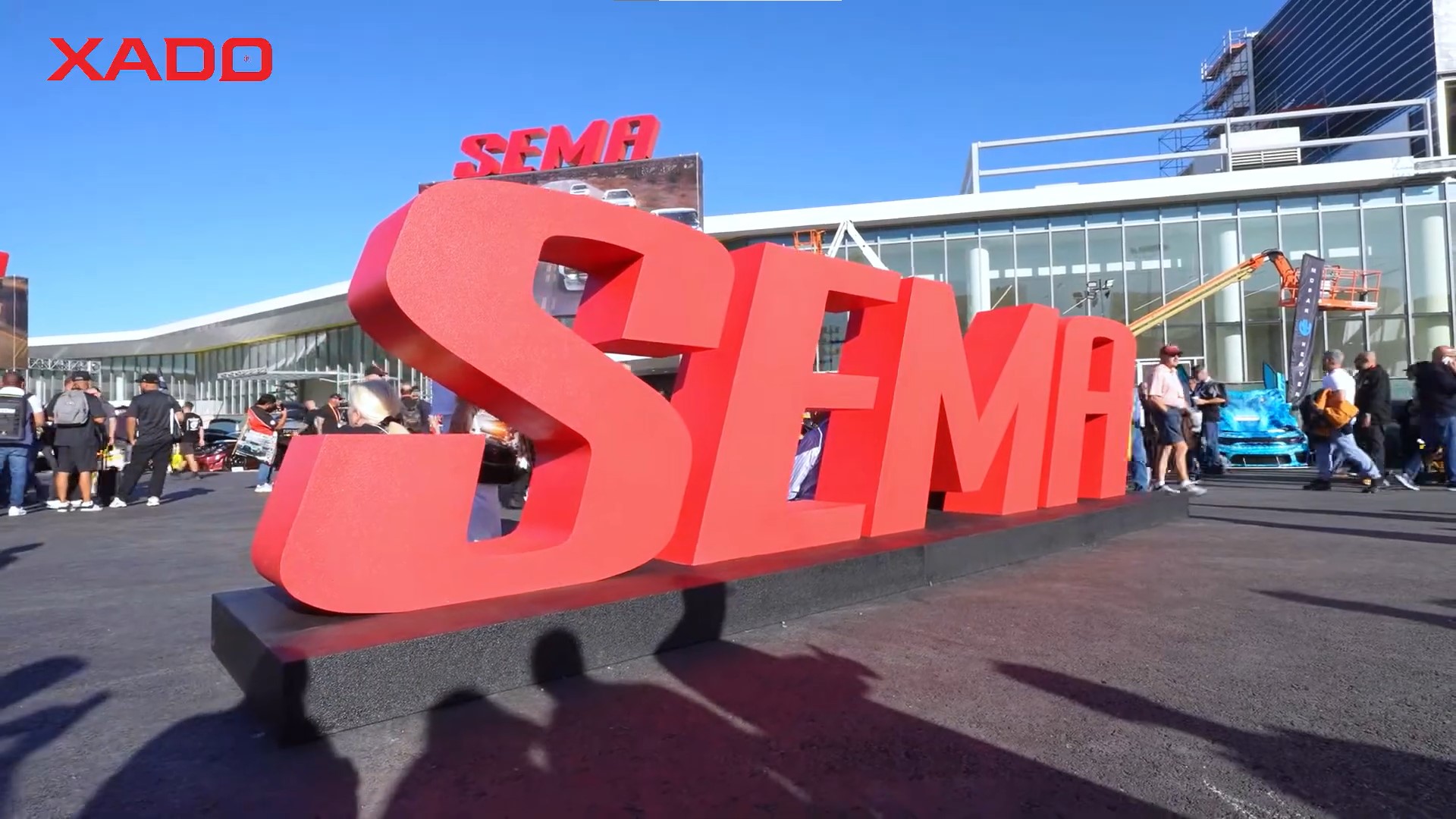 semashow