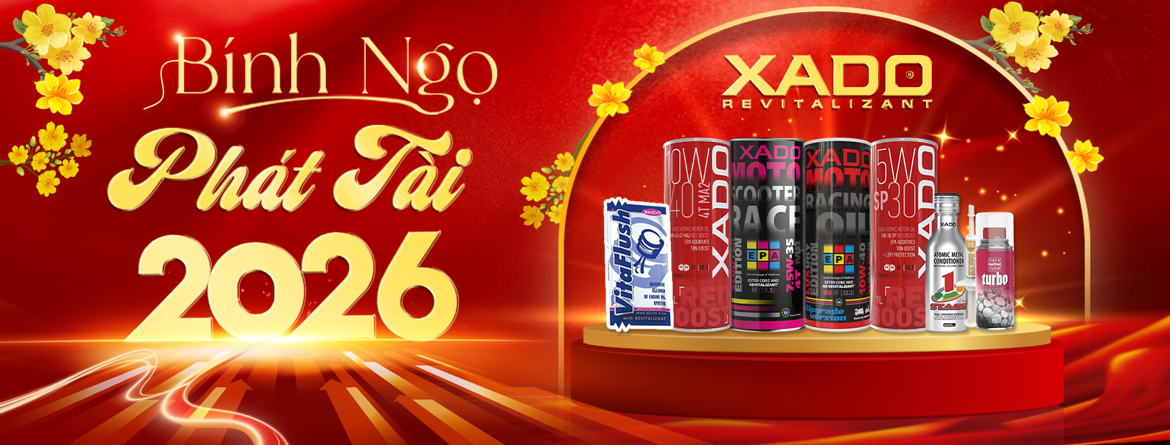 chuc mung nam moi 2026 xado 1