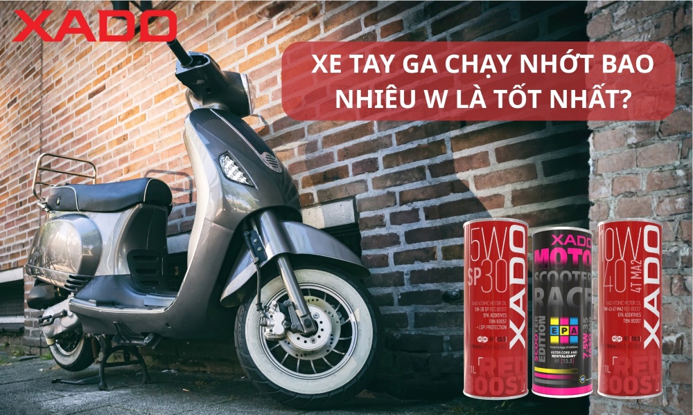 xe tay ga chay nhot bao nhieu w la tot nhat 1