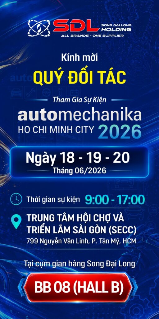Khám phá hệ sinh thái sản phẩm và cơ hội hợp tác cùng Xado tại Automechanika 2026 11 co hoi hop tac cung xado tai automechanika 2026 1