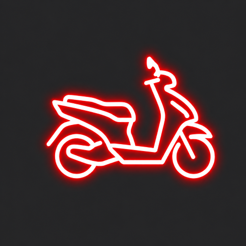 scooter icon