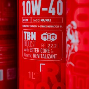 xado red boost moto pro race 10w40 4t 1l 10 4