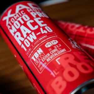 xado red boost moto pro race 10w40 4t 1l 10 7