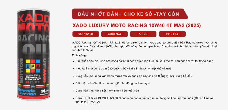 Công nghệ phục hồi Revitalizant: Cơ chế hoạt động và phiên bản nâng cấp Atomic Revitalizant (RF) 14 cong nghe phuc hoi atomic revitalizant rf 22 2 1