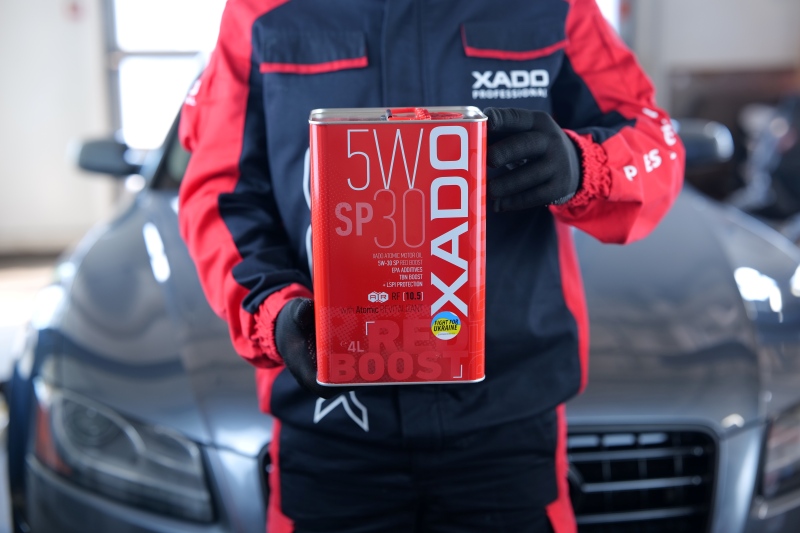 Hướng dẫn tự kiểm tra mức nhớt ô tô tại nhà đúng cách 12 huong dan tu kiem tra muc nhot o to tai nha 1